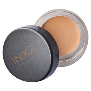 INIKA Full Coverage Concealer 3,5 g Sand 