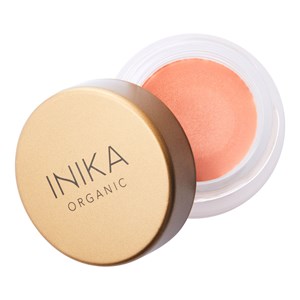 INIKA Organic Lip & Cheek Cream 3,5 g Morning 
