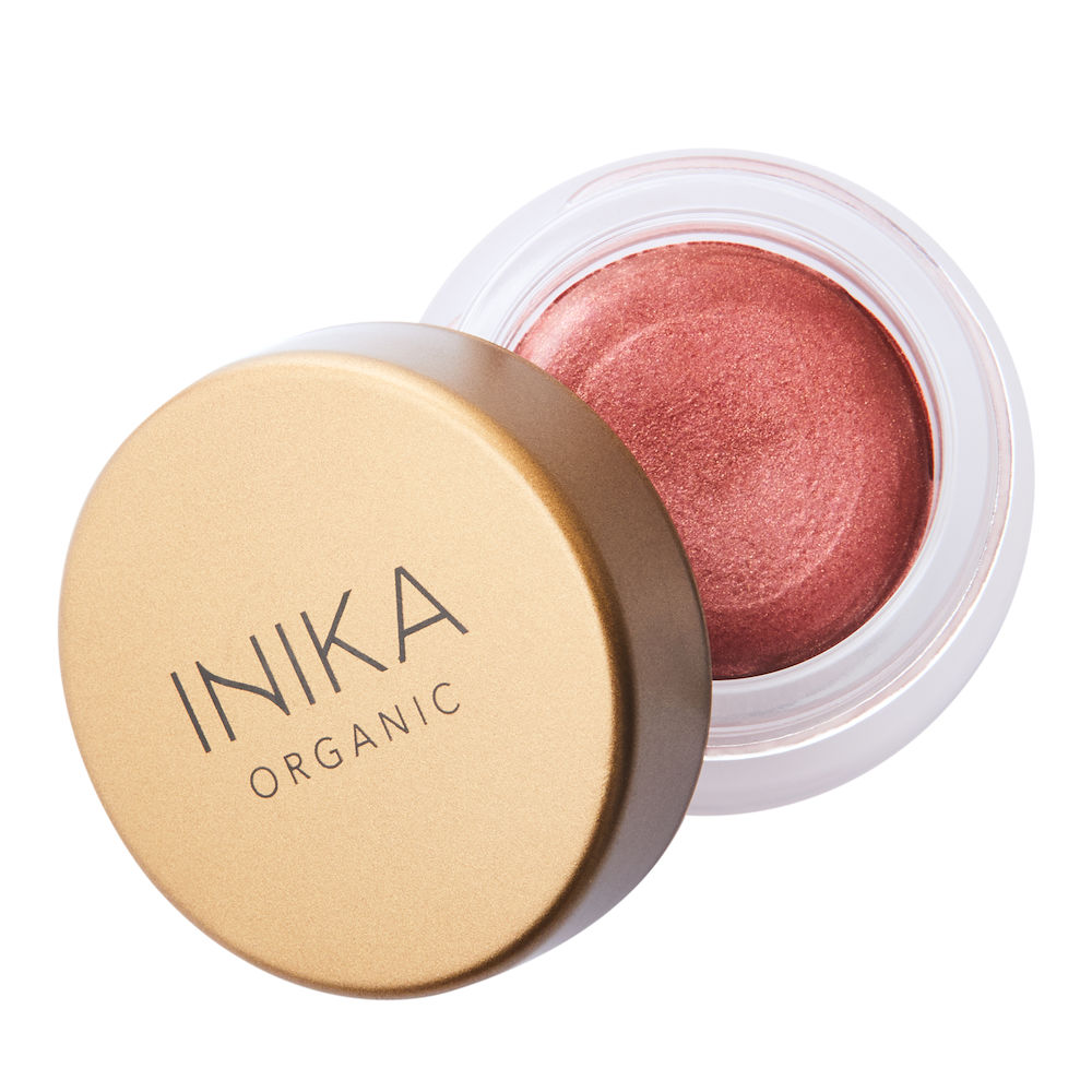 INIKA Organic Lip & Cheek Cream 3,5 g
