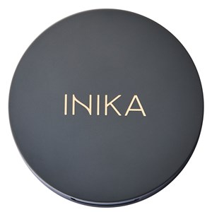 INIKA Baked Blush Duo 6,5 g Pink Tickle