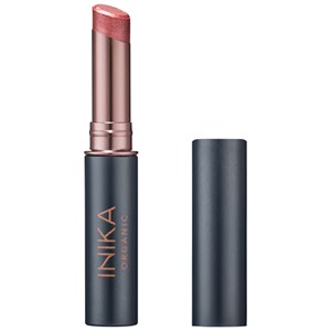 INIKA Organic Tinted Lip Balm 3,5 g Rose 
