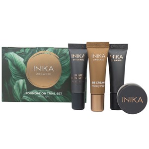 INIKA Foundation Trial Set Very Light 