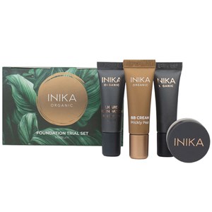 INIKA Foundation Trial Set Medium 