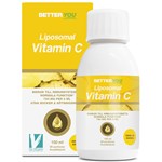 Better You Liposomal Vitamin C Ananas 150 ml