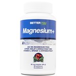 Better You Magnesium Plus 90 kapslar