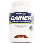 Better You Whole Food Gainer Choklad 1 kg