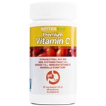 Better You Premium Vitamin C 60 kapslar