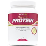 Better You Smoothie Protein Naturell 620 g
