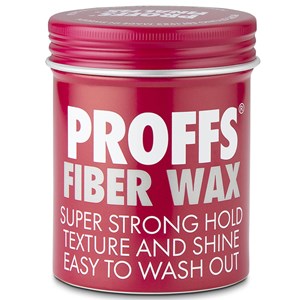 PROFFS Fiber Wax 100 ml