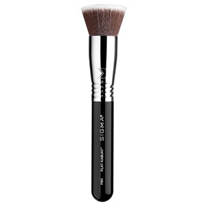 Sigma Beauty F80 Flat Kabuki Makeup Brush