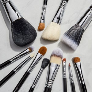 Sigma Beauty Essential Brush Set