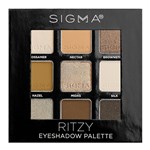 Sigma Beauty Ritzy Eyeshadow Palette