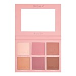 Sigma Beauty Blush Cheek Palette