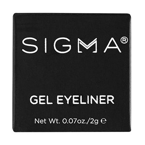 Sigma Beauty Gel Eye Liner Wicked
