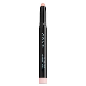 Sigma Beauty Clean Up + Highlight Brow Crayon