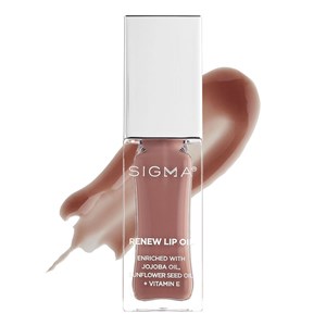 Sigma Beauty Lip Oil Tint Tint 