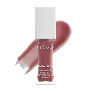 Sigma Beauty Lip Oil Tint All Heart 