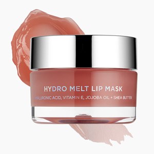 Sigma Beauty Hydro Melt Lip Mask All Heart 
