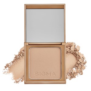 Sigma Beauty Matte Bronzer Light