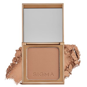Sigma Beauty Matte Bronzer Dark
