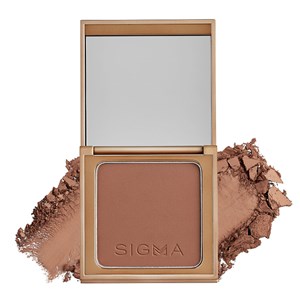 Sigma Beauty Matte Bronzer Deep