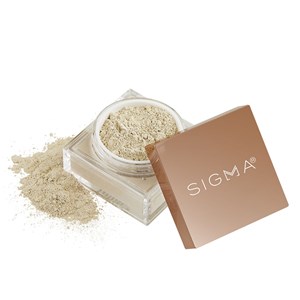 Sigma Beauty Soft Focus Setting Powder Vanilla Bean 