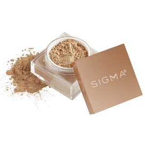 Sigma Beauty Soft Focus Setting Powder Honey