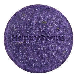 HappySoaps Shampoo Bar Purple Rain 70 g
