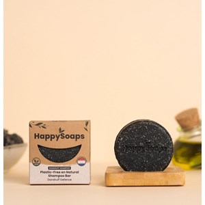 HappySoaps Shampoo Dandruff Defense 70 g