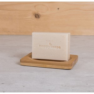 HappySoaps Body Wash Bar Coconut & Lime 100 g