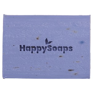 HappySoaps Body Wash Bar Lavender 100 g