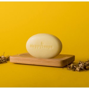 HappySoaps Facial Cleanser Chamomile 70 g