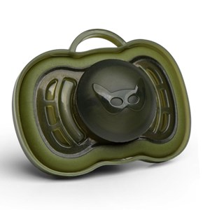 Herobility Napp 6m+ Army Green