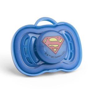 Herobility Napp 6m+ Superman