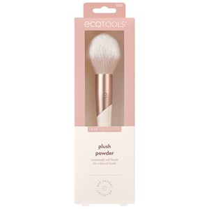 EcoTools Luxe Plush Powder Makeup Brush