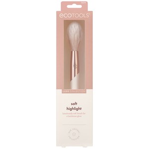 EcoTools Luxe Soft Highlight Makeup Brush