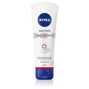 Nivea Repair & Care Hand Cream 100 ml