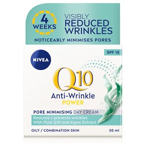 Nivea Q10 Power Pore Refining Day Cream 50 ml