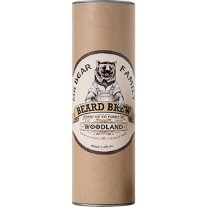 Mr Bear Family Beard Brew Woodland 30 ml