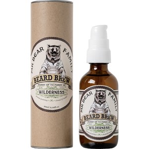 Mr Bear Family Beard Brew Wilderness 60 ml