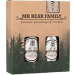Mr Bear Family Kit - Brew & Shaper Woodland 60 + 50 ml