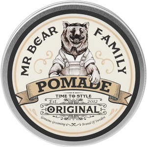 Mr Bear Family Pomade Original 100 ml