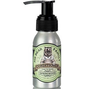 Mr Bear Family Conditioner Travel Size 50 ml