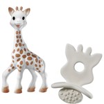 Sophie la Girafe So Pure Gift Set