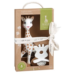 Sophie la Girafe So Pure Gift Set