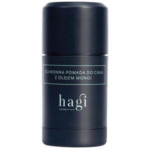 Hagi Protective Body Pomade with Monoi Oil 75 ml