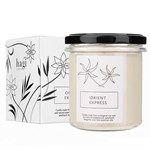 Hagi Orient Express Soy Candle 230 g