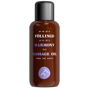 Föllinge Harmony Massage Oil 100 ml