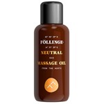 Föllinge Neutral Massage Oil 100 ml