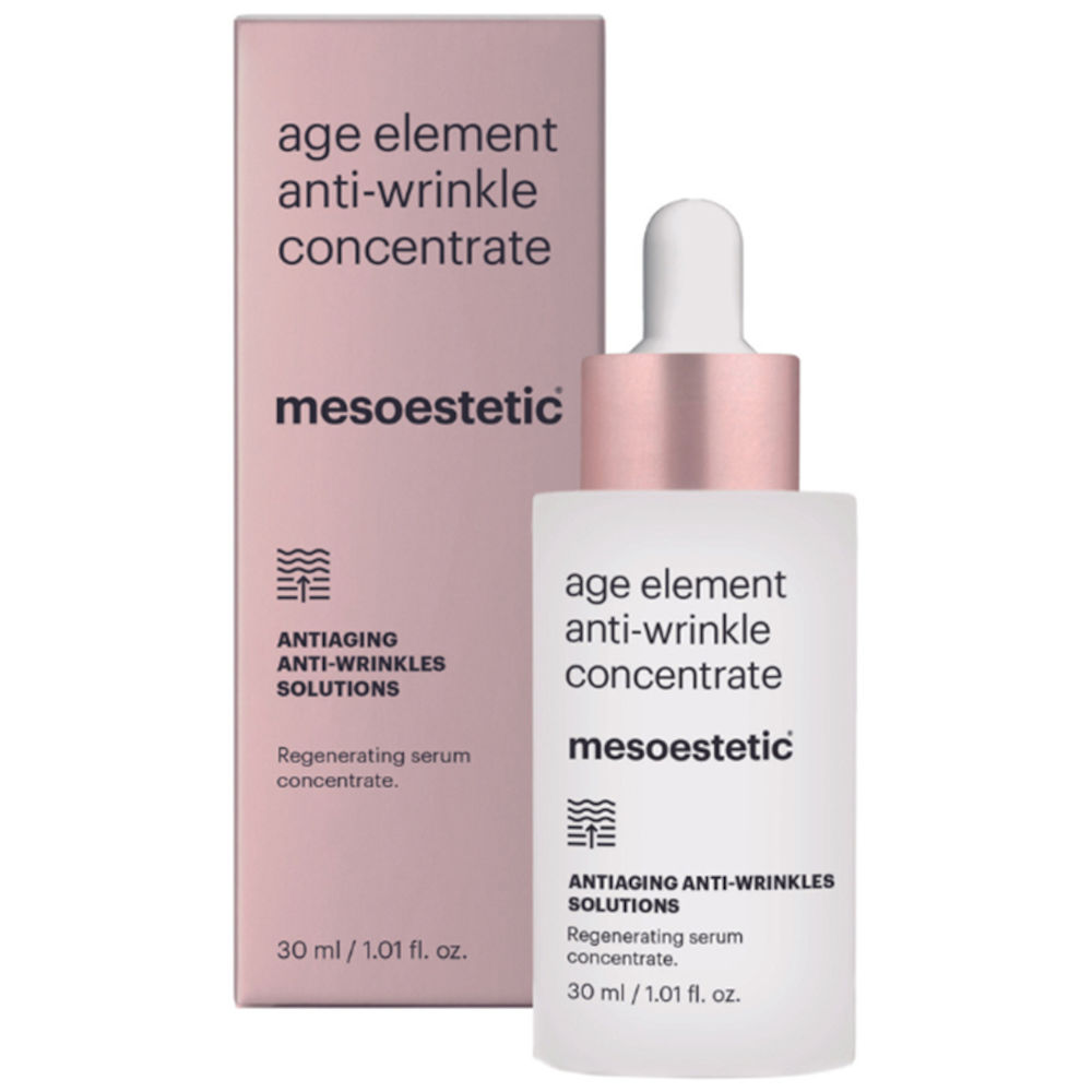 Mesoestetic Age Element Anti-Wrinkle Concentrate 30 ml